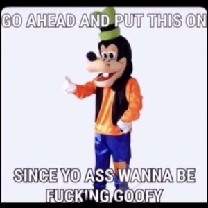 Meet your Posher, Isaac